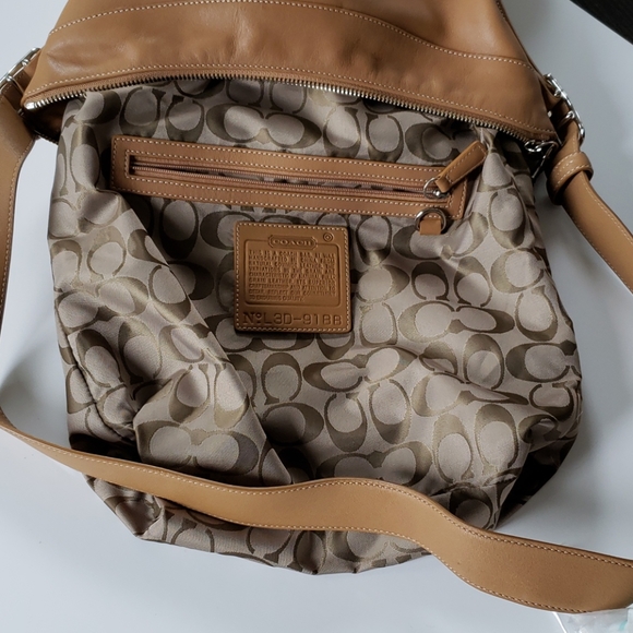 Coach bag - Picture 8 of 8